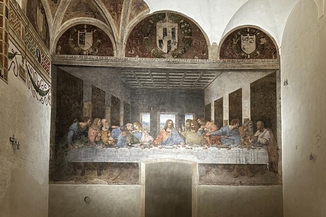 Milan: Last Supper Skip The Line Tickets & Museum Tour - Price and Logistics: What You’re Actually Paying For