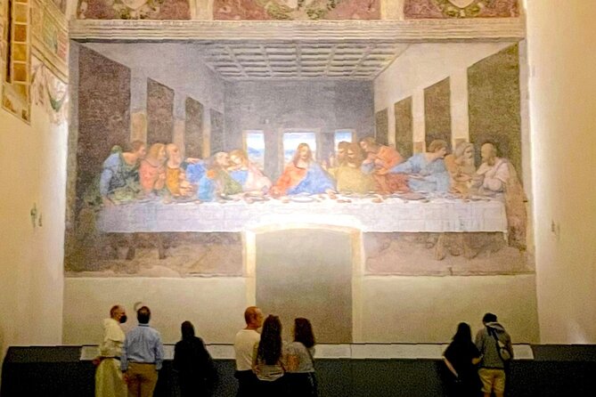 Milan: Last Supper Skip The Line Tickets & Museum Tour - Who This Tour Suits Best (And Who Should Rethink It)