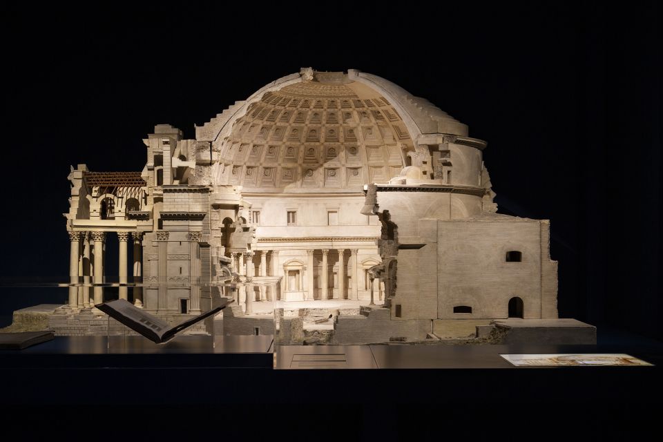Milan: Leonardo da Vinci Galleries Ticket & Guided Tour - Where the Leonardo Galleries fit in Milan