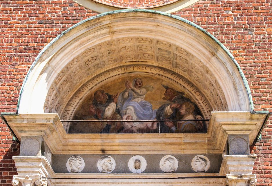 Milan: Leonardo da Vinci Life Walking Tour - Key highlights you’ll feel during the walk