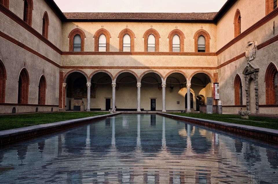 Milan: Leonardo da Vinci Life Walking Tour - Price and value: how $100 can still be worth it