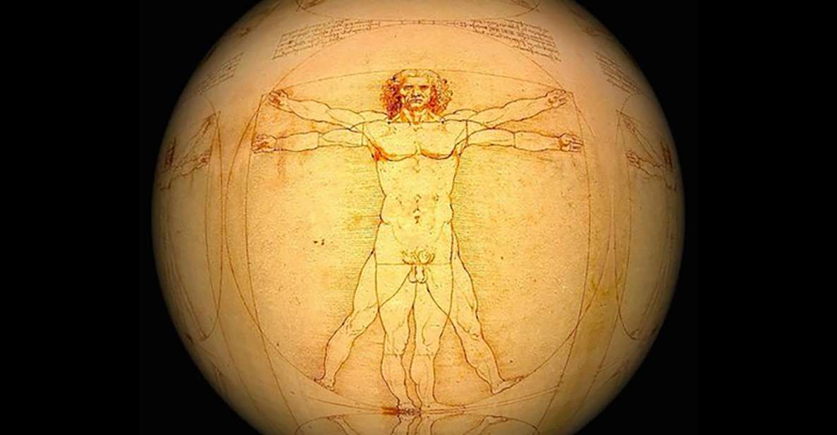 Milan: Leonardo da Vinci Museum Guided Tour with Ticket - Skip the Line and Get Clear Audio