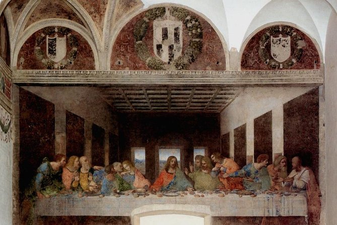 Milan: Leonardo's Last Supper Guided Tour - Key things that make this tour work