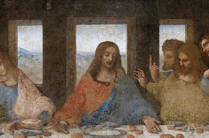Milan: Leonardo's Last Supper Guided Tour - Who should book this Last Supper tour (and who should plan differently)