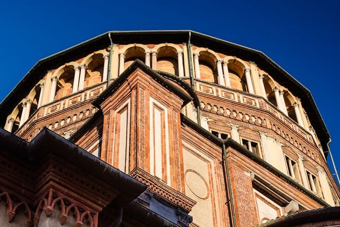 Milan: Leonardo's Last Supper Guided Tour - Should you book this Leonardo’s Last Supper guided tour?