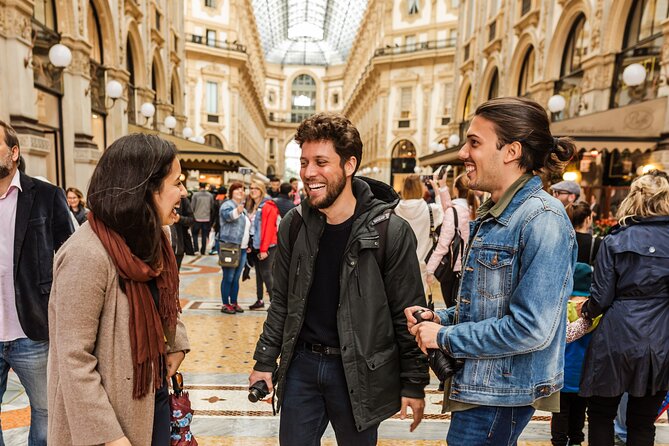 Milan Like a Local: Private & Personalized Experience (2-4 hrs) - Why a private Milan orientation beats wandering blind