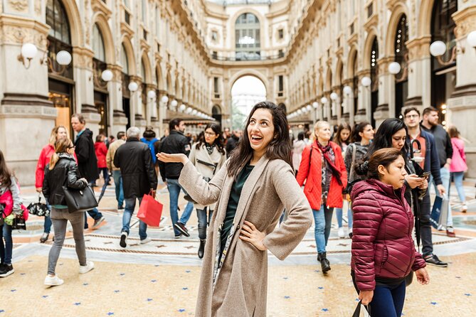 Milan Like a Local: Private & Personalized Experience (2-4 hrs) - Mercato Garigliano lunch: eating without turning your day into logistics