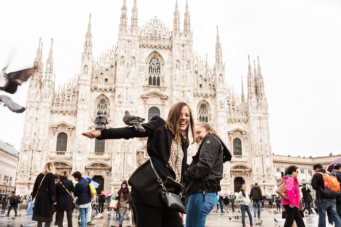 Milan Like a Local: Private & Personalized Experience (2-4 hrs) - Getting to Piazza Mercanti (and pickup options that save time)
