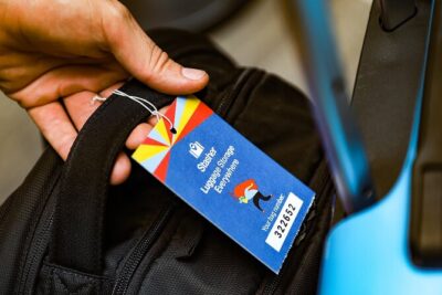 Milan: Luggage Storage Central Station - How drop-off works (and why the ID step matters)