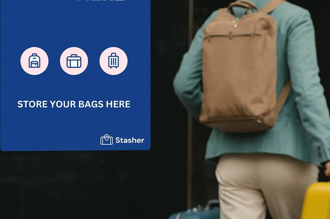 Milan: Luggage Storage Central Station - Practical considerations before you commit