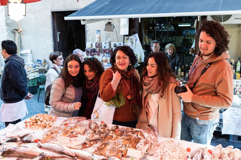 Milan: Market and Cooking Class at a Local's Home - Key highlights worth your attention