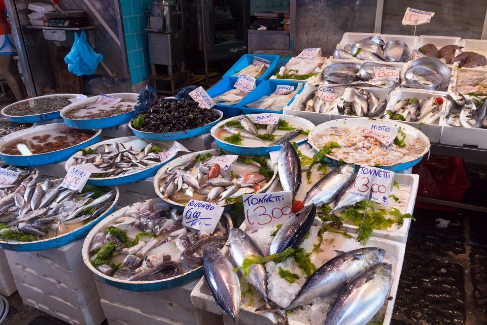Milan: Market and Cooking Class at a Local's Home - FAQ