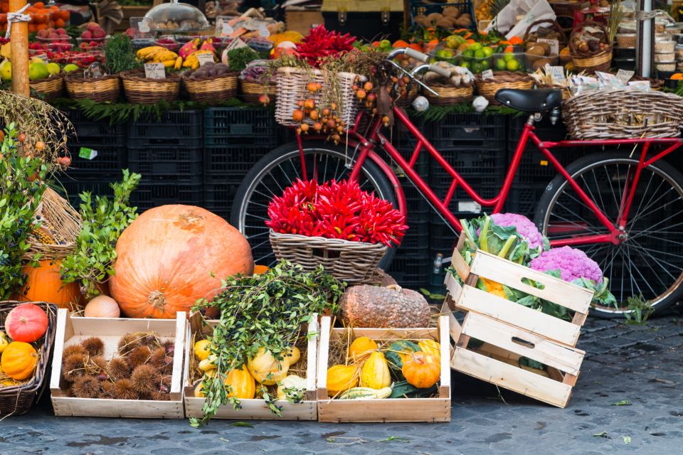 Milan: Market and Meal at a Local's Home - Key Highlights to Look for