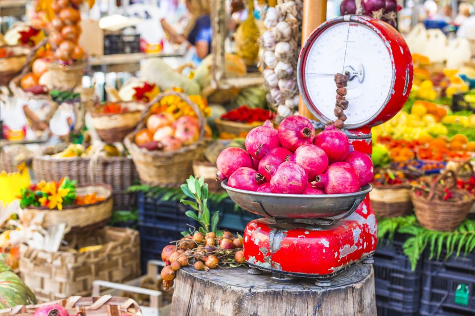 Milan: Market and Meal at a Local's Home - FAQ