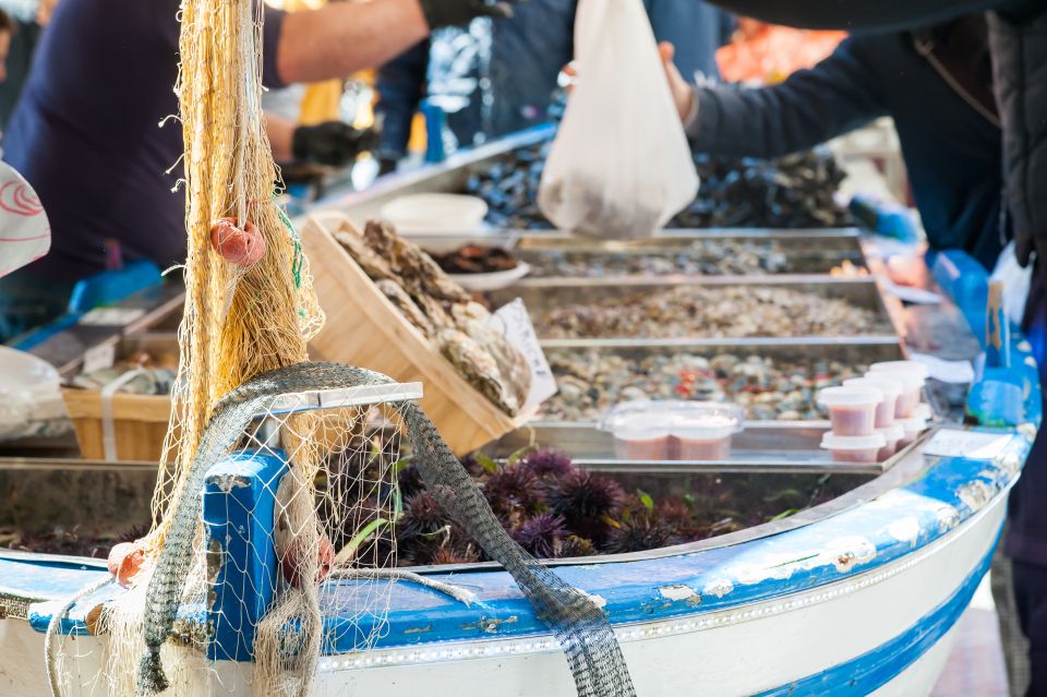 Milan: Market and Meal at a Local's Home - Price and Value in Milan: Is $157.47 Worth It?