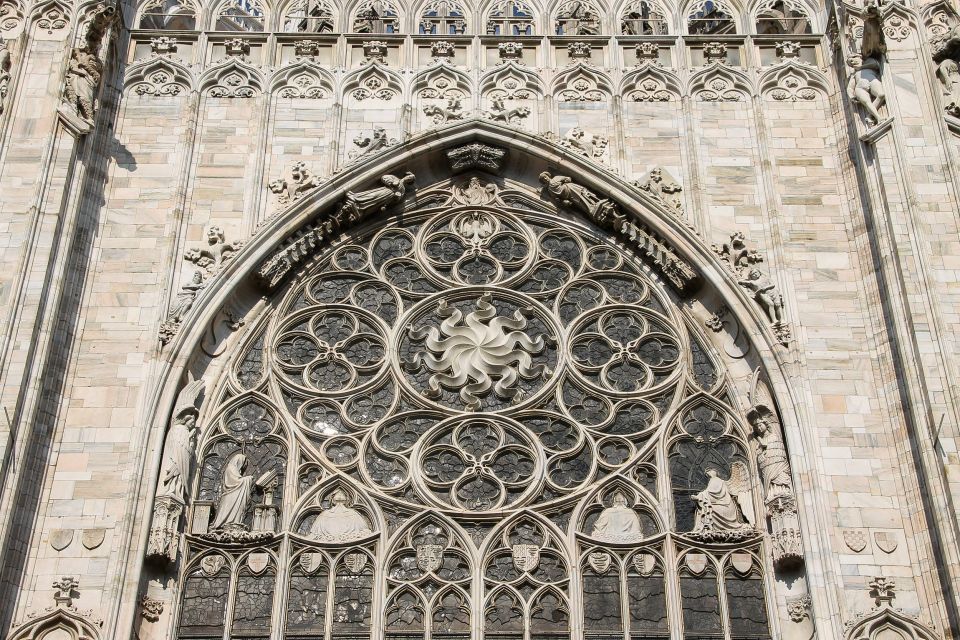 Milan: Milan Cathedral Direct Entrance - Terrace Excluded - Timing Your Visit: How to Get the Duomo Feel Without Feeling Stuck
