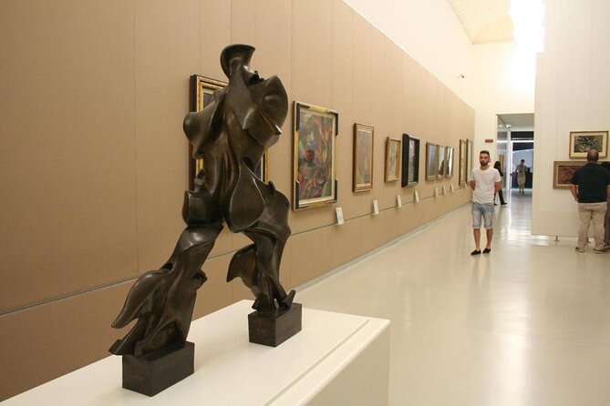 Milan: Museum of the 900 Fast-Track Entry Ticket & Audio Guide - Key Things to Know Before You Go