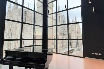 Milan: Museum of the 900 Fast-Track Entry Ticket & Audio Guide - How the Ticket Works: e-Tickets, Smartphone Audio, and What You Must Bring