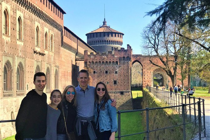 Milan Must-See Sites Guided Tour with Skip-the Line Tickets to Duomo & Cathedral - What you’ll actually get in 3 hours (and what’s left out)