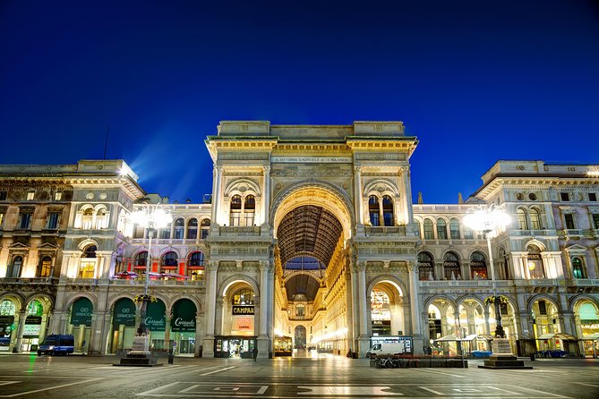 Milan Night Tour & Drinks with a Local Guide: Private & 100% Personalized - How the Personalized Part Really Works