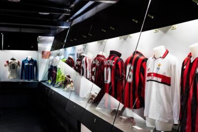 Milan: Official San Siro Stadium and Museum Tour - Meeting At the San Siro Museum: Timing That Won’t Derail Your Day