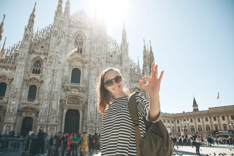 Milan: Old Town Highlights Private Guided Tour - Price and value: is $182.05 per person worth it?