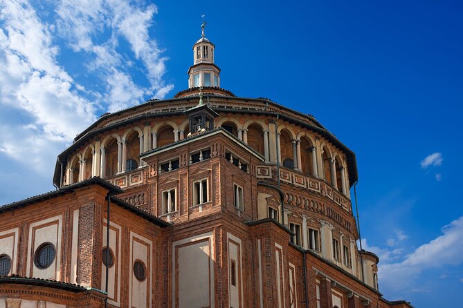 Milan One hour guided shared tour Last Supper - Who this tour suits best (and who should skip it)