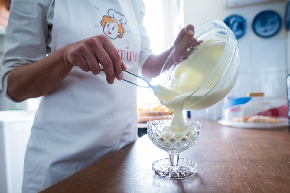 Milan: Pasta and Tiramisu Class at a Local's Home - Key highlights