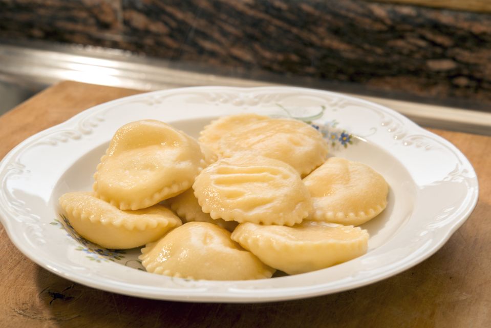 Milan: Pasta and Tiramisu Class at a Local's Home - Who Should Book This Class in Milan