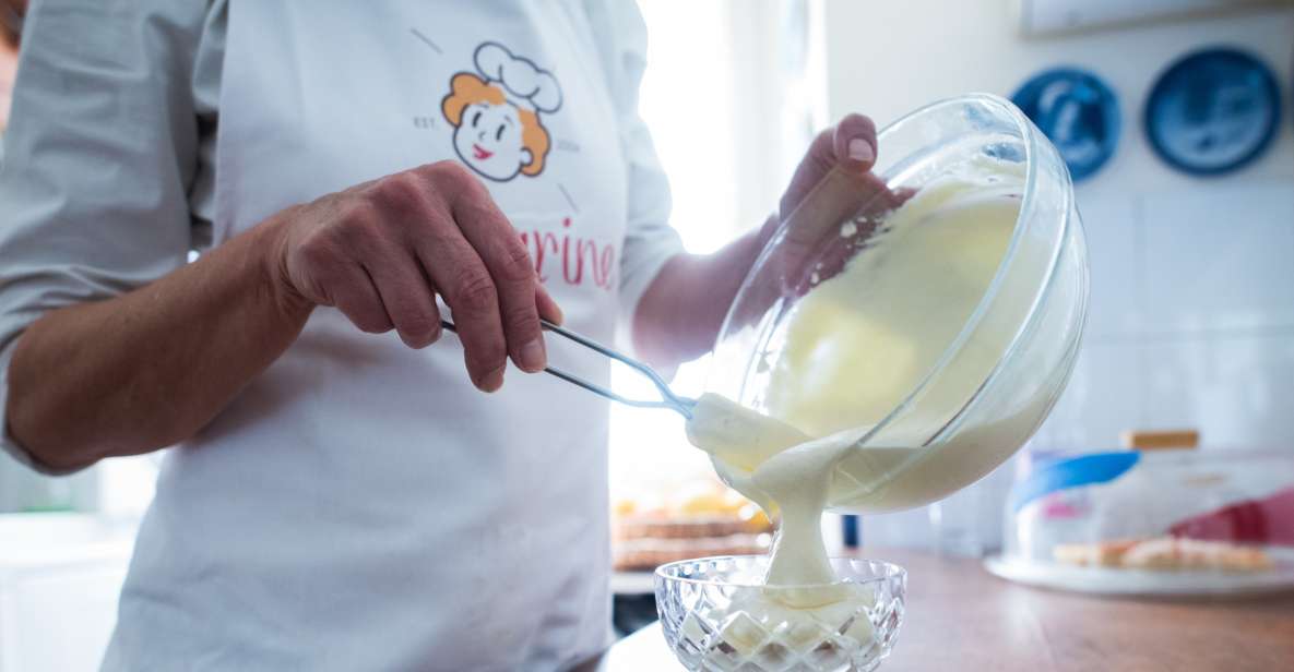 Milan: Pasta and Tiramisu Class at a Local's Home - A Real Milan Home Instead of a Studio Kitchen