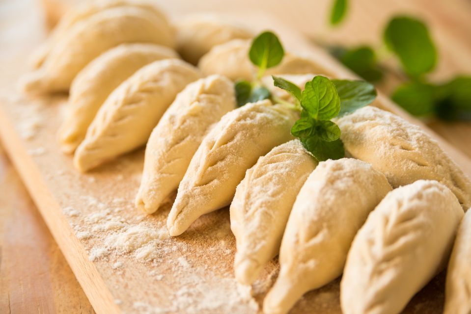 Milan: Pasta and Tiramisu Class at a Local's Home - Price and Value: What You Get for $146