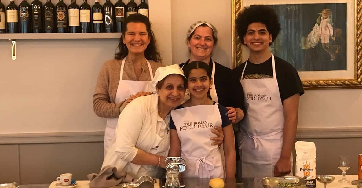 Milan: Pasta and Tiramisu Cooking Class with Wine - Wine at the table: why it’s more than just alcohol