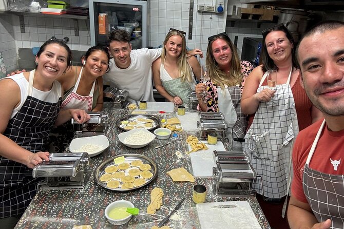 Milan: Pasta and Tiramisu Small Group Cooking Class with Wine - Price and Value: What $83.44 Buys You in Milan