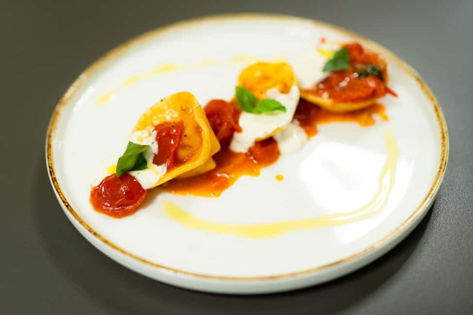 Milan: Pasta, Gnocchi and Tiramisù Cooking Class with Wine - The menu you’ll make (and why each dish is a skill-builder)
