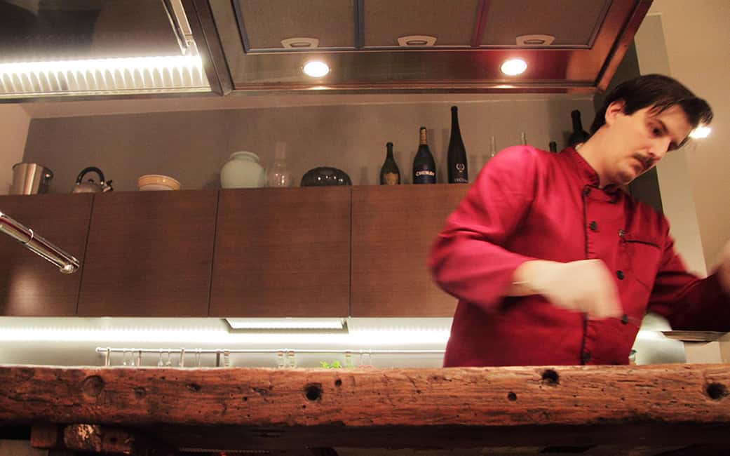Milan: Pasta Mastery Workshop with Spritz and Tiramisù - Where It Fits in Your Milan Day (Near Gerusalemme and Parco Sempione)