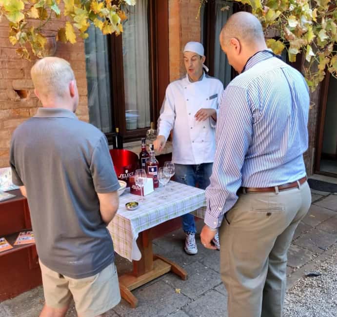 Milan: Pasta Mastery Workshop with Spritz and Tiramisù - A Milan Home Kitchen Where Federico Teaches Pasta Fast