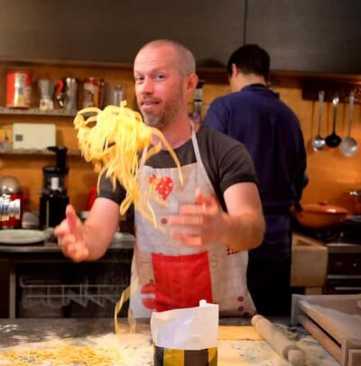 Milan: Pasta Mastery Workshop with Spritz and Tiramisù - Making Homemade Pasta: Ravioli (and What You’ll Actually Do)