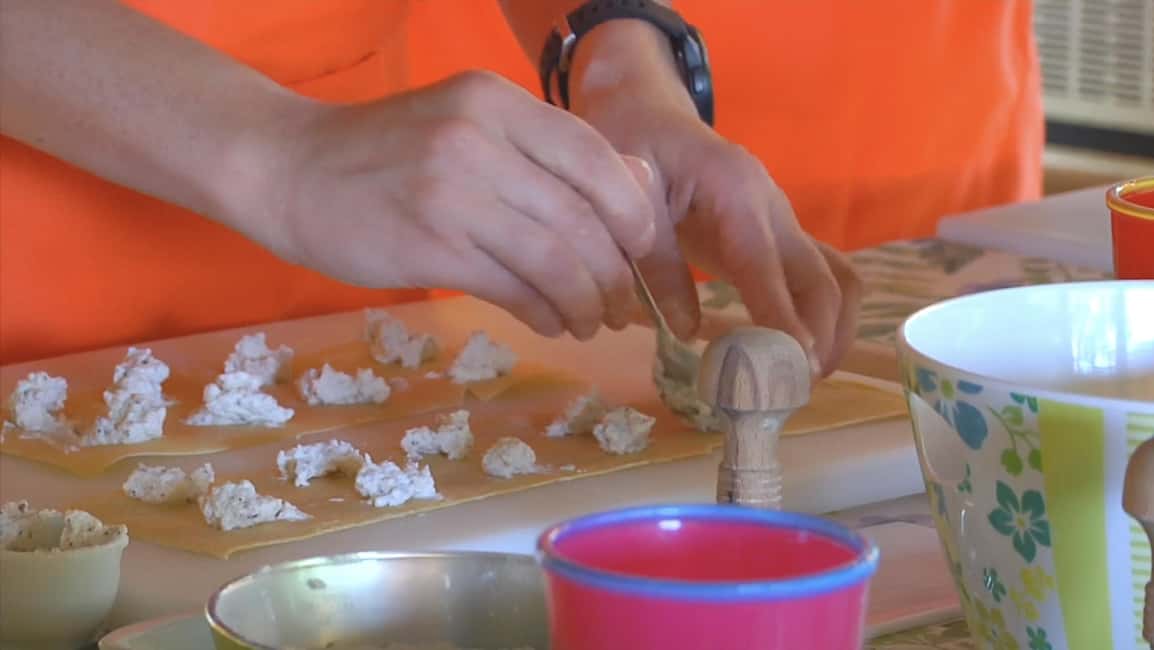 Milan: Pasta, Ravioli, and Gelato Class in a Glamorous Home - Price and value: why $88 can be a fair deal