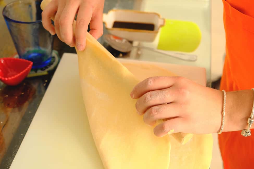 Milan: Pasta, Ravioli, and Gelato Class in a Glamorous Home - Practical tips to make your evening smoother
