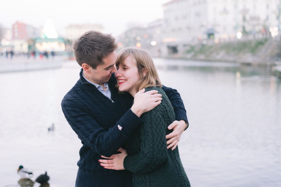 Milan: Personal Travel & Vacation Photographer - How This Private Milan Shoot Works (No One-Chance, No Awkward Posing)
