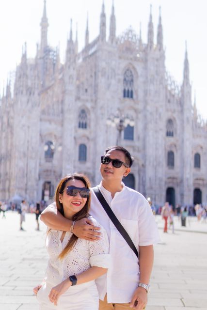 Milan: Personal Travel & Vacation Photographer - Who This Milan Photo Shoot Fits Best