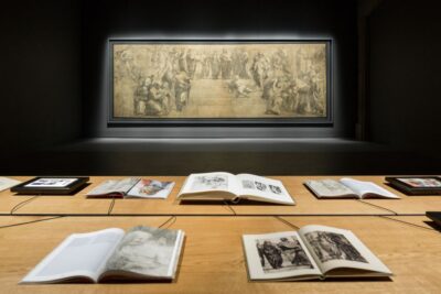 Milan: Pinacoteca Ambrosiana and San Sepolcro Crypt Ticket - Your route and timing: Pinacoteca first, crypt before the last entry