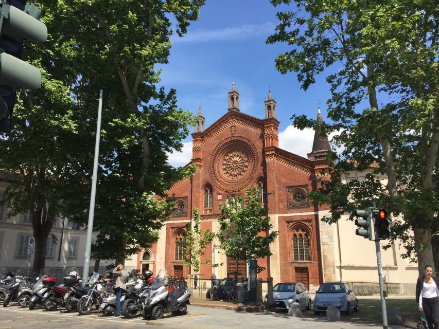 Milan: Pinacoteca Art Gallery and Brera District Guided Tour - Who this tour fits best (and who might want a different plan)