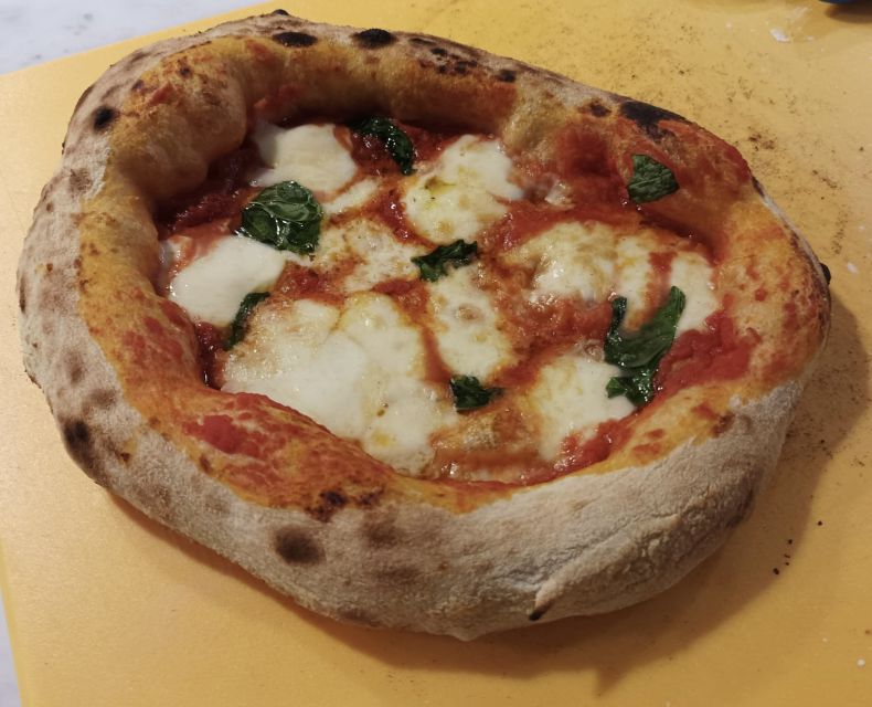 Milan: Pizza and Tiramisu Cooking Class with Wine Tasting - Who this cooking class is best for