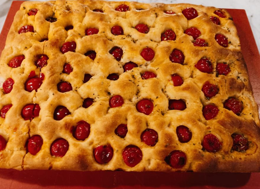 Milan: Pizza and Tiramisu Cooking Class with Wine Tasting - Possible drawbacks to plan for