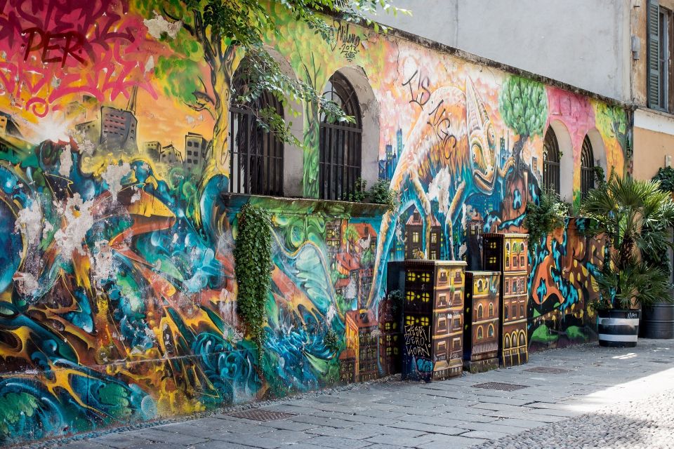Milan: Private and Personalized Highlights Tour - Key highlights you should care about