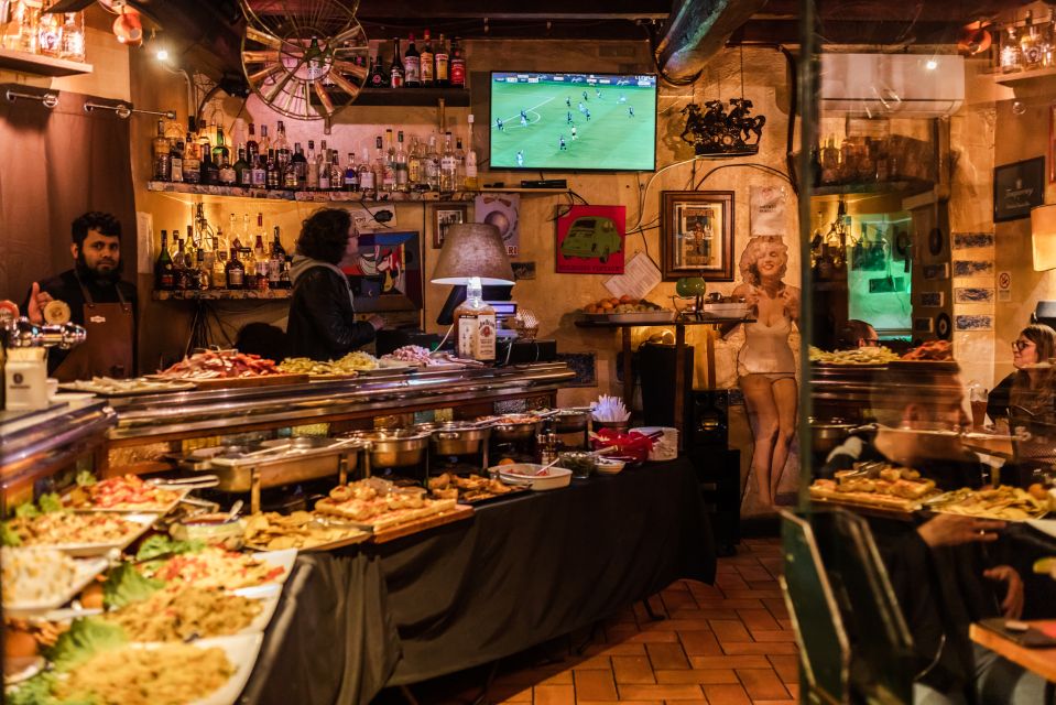 Milan: Private and Personalized Highlights Tour - Food stops built around you (not a rigid menu)