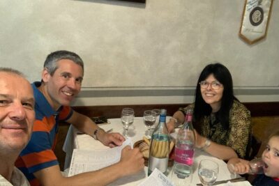 Milan : Private Custom Walking Tour with A Guide (Private Tour) - Food Stops That Feel Like Milan, Not a Detour