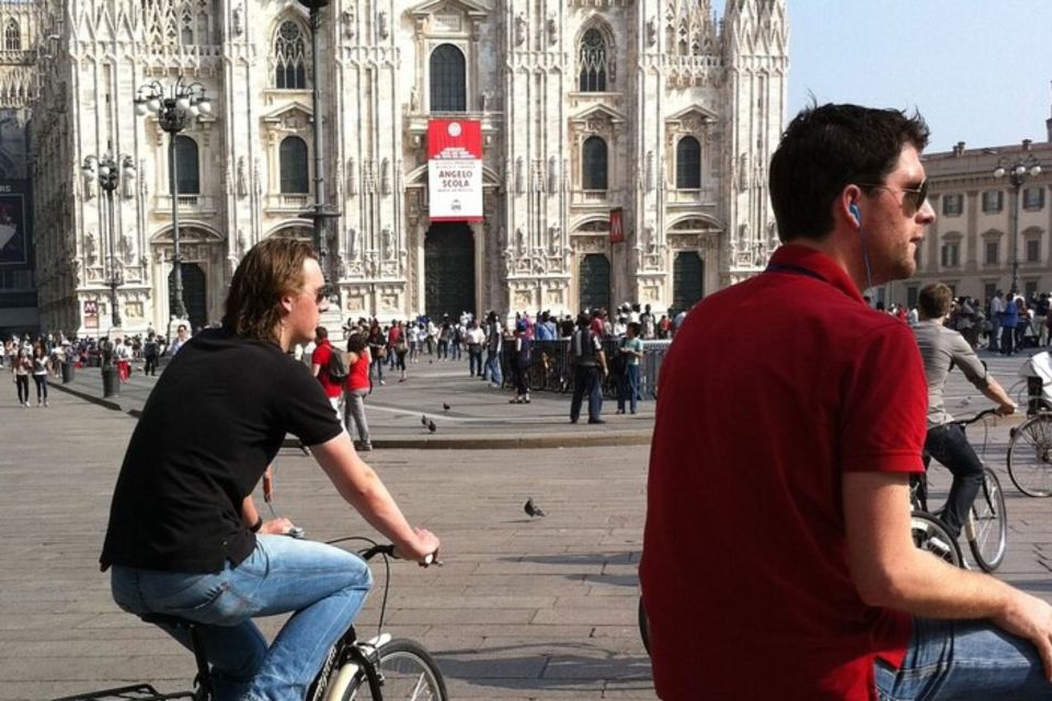 Milan: Private Custom Walking Tour With A Local Guide - What you actually gain beyond sightseeing: food, photos, and next-step advice