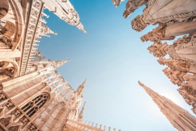 Milan: Private Duomo Cathedral and Roof Top Guided Tour - Meeting at Mondadori Megastore: a simple start that keeps things smooth